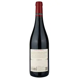 Вино Famille Perrin Reserve Cotes du Rhone Rouge, червоне, сухе, 0,75 л (06110) - мініатюра 2