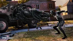 Гра PS5 Marvel Spider-Man 2 (1000039312) - мініатюра 2