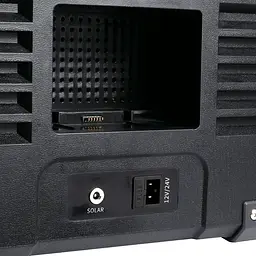 Автомобільний холодильник Brevia 60 л компресор LG (22625) - мініатюра 6