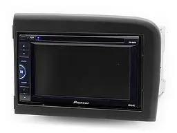 Перехідна рамка Volvo S80 Carav 11-586 - мініатюра 2