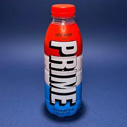 Напій Prime Hydration Ice Pop 500 мл
