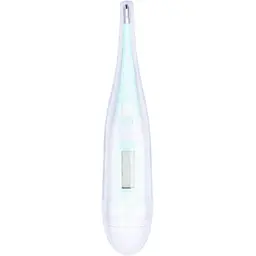 Термометр гнучкий Bebe Confort блакитний (3106203300) - мініатюра 3