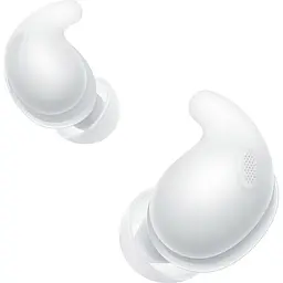 Навушники Sony LinkBuds Fit White (WFLS910NW.CE7) - мініатюра 4