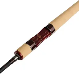 Спінінг Favorite Arena Stream ARNS1-662UL 1.98m 2-10g Fast - мініатюра 2