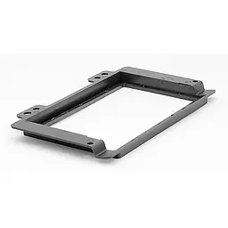 Перехідна рамка Land Rover Freelander Carav 11-076 - мініатюра 2