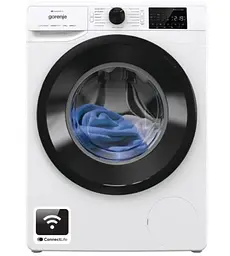 Пральна машина Gorenje WPNEI84A1SWIFI/UA