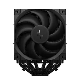 Кулер процесорний DeepCool AK620 Digital Pro (R-AK620-BKAPMN-G) - мініатюра 2