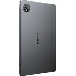 Планшет Blackview Tab 80 4/128Gb Nightfall Grey LTE (Global Version) - мініатюра 4