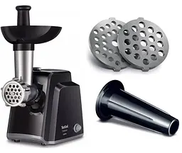Мясорубка Tefal NE105838 - мініатюра 2