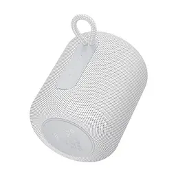 Bluetooth Колонка Hoco HC30 Oceano Gray - мініатюра 2