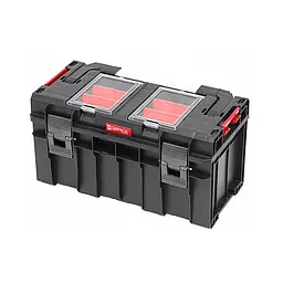 Ящик для інструментів Qbrick SYSTEM PRO 500 PROFI 450х260х240 мм 5901238254225