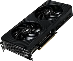 Відеокарта GeForce RTX 5060 8GB Palit Dual OC (NE75060S19P1-GB2063D) - мініатюра 2
