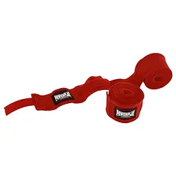 Бинти для боксу PowerPlay 300х5 см fit0011907 - мініатюра 5