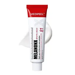 Освітлюючий крем для обличчя 30 мл MEDI-PEEL Melanon X Cream 2.0 - мініатюра 1