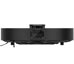 Робот-пилосос Dreame Bot D10s Pro RLS6A Black - мініатюра 3