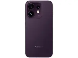 Смартфон OPPO Reno16 5G 8/512GB Twilight Violet - мініатюра 5