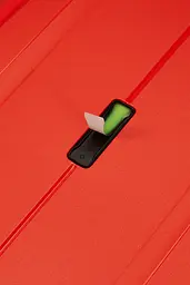 Валіза 55 См Samsonite ESSENS LAVA 55x40x23(26) KM0*76005 - мініатюра 9