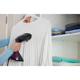 Парова щітка Gorenje GS2100BKV - мініатюра 17