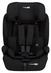 Автокрісло FreeON URAN, i-Size 76-150 см, black [CD]