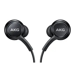 Гарнітура Samsung EO-IC100 USB Type-C Black (6537049) - мініатюра 3