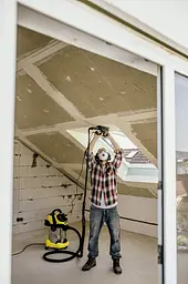 Комплект для роботи з електроінструментами Karcher (2.863-112.0) - мініатюра 3