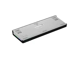 Клавіатура Hator Skyfall 65 Wireless Black-White (HTK3160UA) - мініатюра 6
