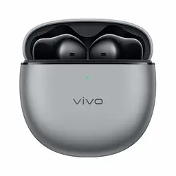 TWS-навушники Vivo TWS A1 Black - мініатюра 2