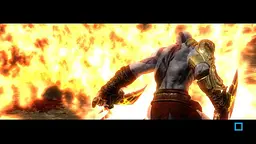 Гра Sony PlayStation 4 God of War III Remastered Російська Озвучка Б/в - мініатюра 5