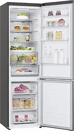 Холодильник LG GC-B509SMSM - мініатюра 3