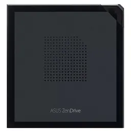 Оптичний привід DVD-RW ASUS SDRW-08V1M-U/BLK/G/AS (90DD02L0-M29000)