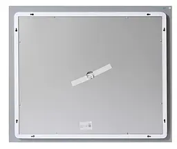 Дзеркало Qtap Taurus (TA1) прямокутне з LED-підсвіткою Touch, антизапотіванням QTTAU80070048954 - мініатюра 6