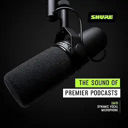 Мікрофон студійний Shure SM7B - мініатюра 3