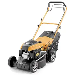 Stiga Газонокосарка бензинова GCVx145 OHV Autochoke 2750Вт 46см 60л 22-65мм 28кг