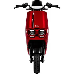Електроскутер Corso FLEX FL-977328-1 Red [172136] - мініатюра 2