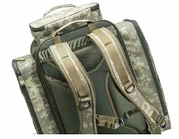 Рюкзак Mivardi CamoCODE Cube XL - мініатюра 2