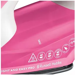 Праска з парою Russell Hobbs 26461-56 - мініатюра 3