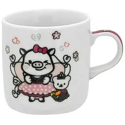 Набір дитячого посуду Limited Edition Sweety, 3 предмети (C535) - мініатюра 3