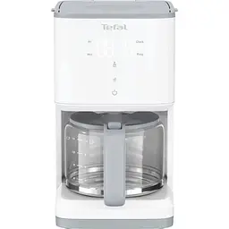Кавоварка крапельна Tefal Sense CM693110 - мініатюра 3