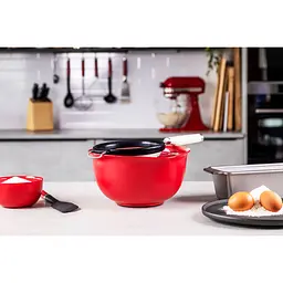 Сито KitchenAid Coreline кремове (KAG161OHACE) - мініатюра 9