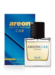 Ароматизатор повітря Areon Car Glass Perfume Blue