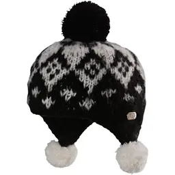 Шапка CTR Fern Black (1052-11G34032 029 JNR)