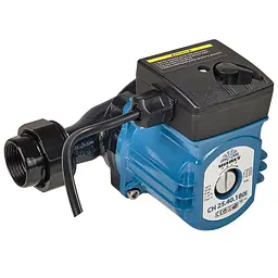 Насос циркуляційний Vitals Aqua CH 25.40.180i 2020 (143521) - мініатюра 3