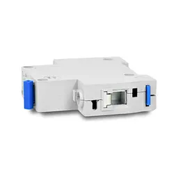 Автоматичний вимикач Lightwell MCB 1P 16A - мініатюра 3