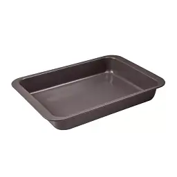 Набір форм для випічки Bergner Bakeware lovers 2 предмети (BG-37196-CO) - мініатюра 2
