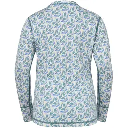 Термобілизна Frontier Kinkaju Cristal Merino Kids 140 см Blue - мініатюра 7