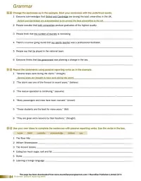 English World 10. Workbook & CD-Rom - Венді Рен - мініатюра 5