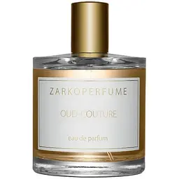 Парфумована вода оригінал тестер Zarkoperfume Oud-Couture 100 мл