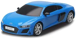 Машинка на радіокеруванні Kool Speed Audi R8 Coupe на батарейках, в асортименті (DHTRC10504N) - мініатюра 4