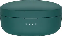 Навушники Belkin Soundform Bolt True Wireless Teal (AUC009BTTE) - мініатюра 5