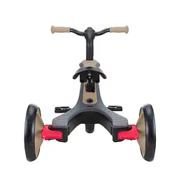 Велосипед дитячий Globber Explorer Trike 4 в 1 пісочний (634-231) - мініатюра 9